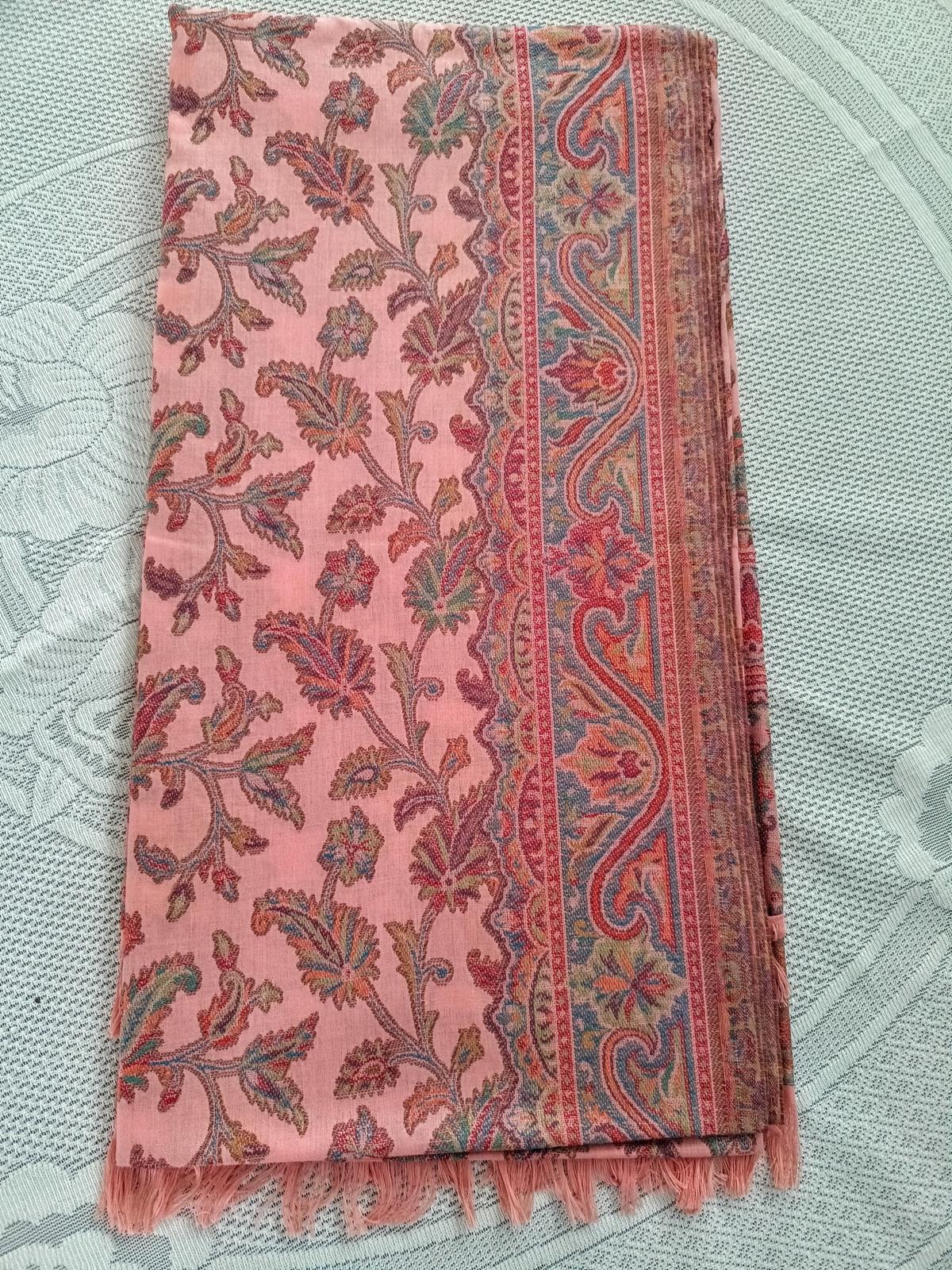 Shawl2 Shawl2