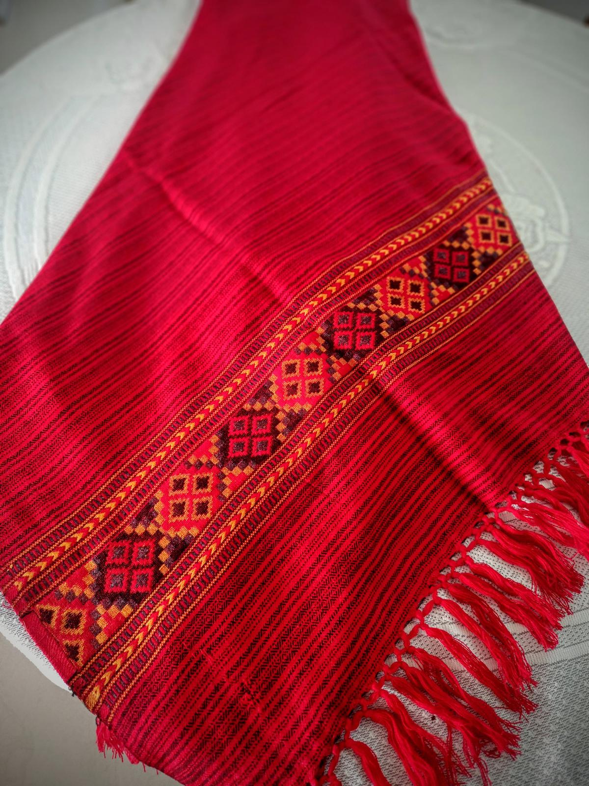 Shawl4 Shawl4
