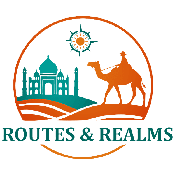ROUTES & REALMS